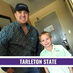 Meet your Posher, Austin